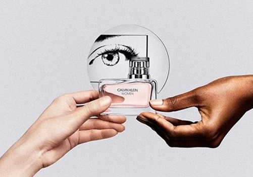 Calvin Klein退出首款女士香水 8月全球发售
