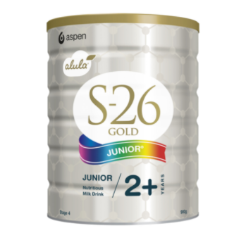 【澳洲CD药房】S-26 Gold 澳洲惠氏金装4段奶粉 900克（2岁以上的宝宝）