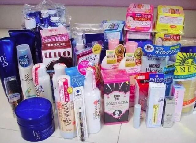 去日本必买的护肤品有哪些 日本好用不贵的护肤品