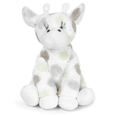 【美国Babyhaven】【无门槛立减2美金】Little Giraffe长颈鹿造型玩偶 毛绒玩具 青绿
