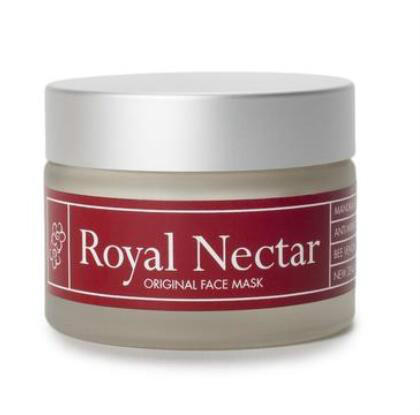 【澳洲PO药房】Royal Nectar 皇家蜂毒面膜 50ml（抗皱紧肤/美白保湿)