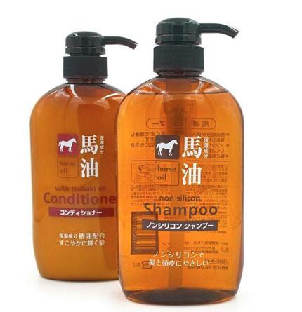 日本什么洗发水好用 日本本土洗发水单品推荐