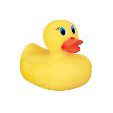 【澳洲PO药房】Munchkin 麦肯齐 满趣健 婴儿感温变色澡盆玩具鸭