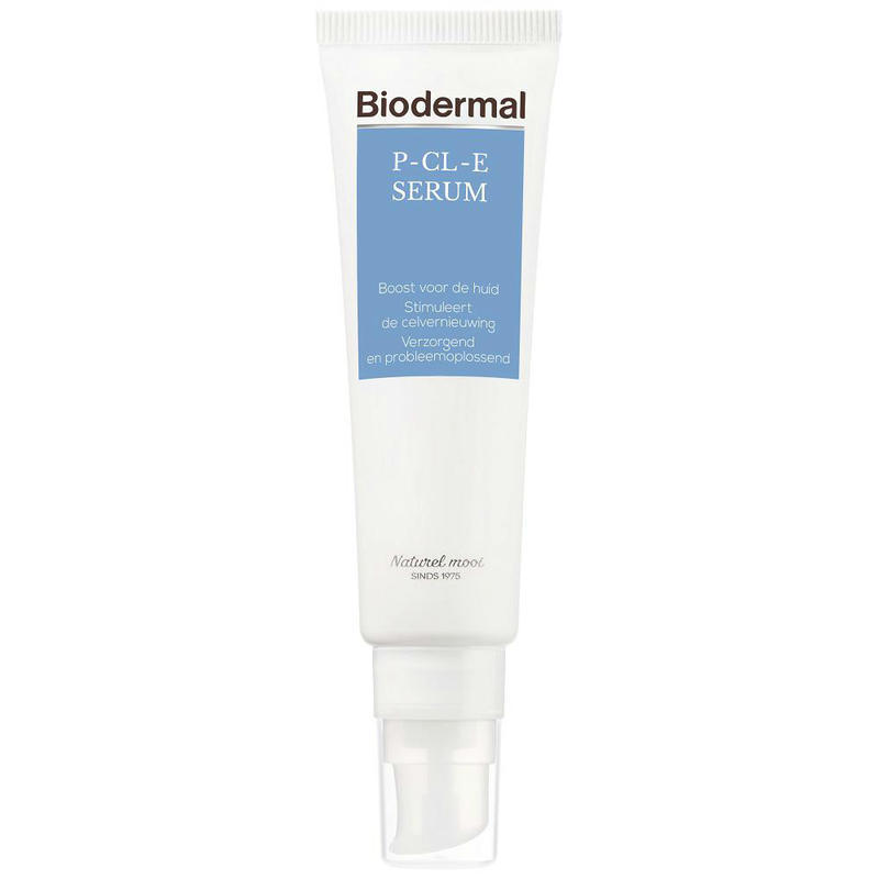 【荷兰DOD】【全网首发】Biodermal P-CL-E血清精华素 30ML