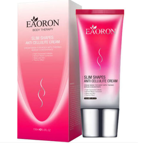 【澳洲PO药房】Eaoron 涂抹式紧致溶脂霜 150ml