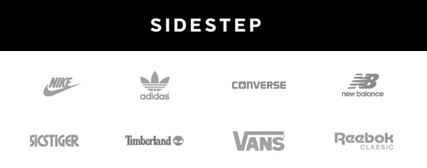 海淘攻略  德国连锁运动休闲鞋店SIDESTEP购物攻略(NIKE、ADIDAS、VANS、NB   )