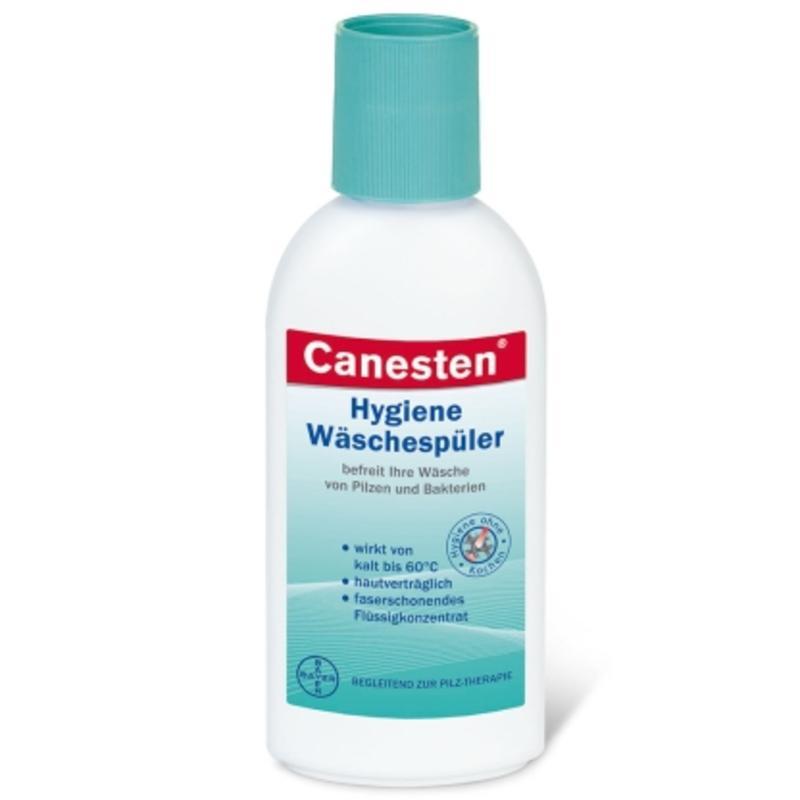 Canesten 凯妮汀 衣物抗菌杀菌消毒液 250 ml 消灭真菌和细菌低至85折