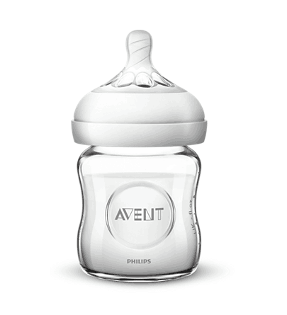 英国海淘婴儿用品：海淘的新安怡奶瓶的正确使用方法吗？