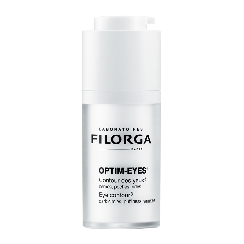 【爆款补货】Filorga 菲洛嘉360雕塑眼霜 15ml仅需€32.99