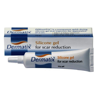 【澳洲CD药房】Dermatix 舒痕膏 15g