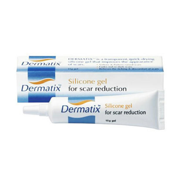 【限量到货】Dermatix 祛疤舒痕膏 15g （孕产妇儿童敏感肌可用）