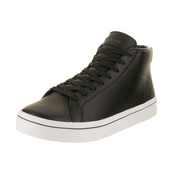 Skechers【限时特价】Skechers 斯凯奇男士的高光点-黑色休闲鞋10人美国运动鞋