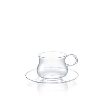 【GLADD】过滤型玻璃茶壶
