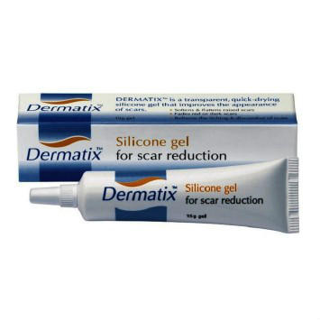 【澳洲CD药房】Dermatix 舒痕膏 15g