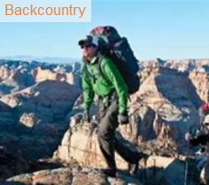 backcountry是什么牌子 backcountry品牌简介