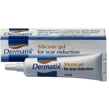 【澳洲PO药房】【底价限时抢】Dermatix 祛疤舒痕膏 15g