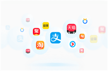 支付宝移动花卡定向流量使用范围