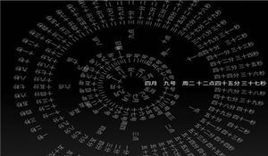 抖音罗盘时钟怎么设置？