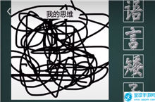 抖音语言矮子是什么梗？