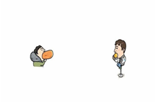 抖音王思聪情侣头像是什么梗？