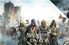育碧刺客信条:大革命白送啦!