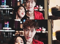 抖音张艺兴MV视频在哪看？