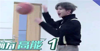 喜欢唱跳rap和篮球是什么梗？唱跳rap和篮球梗的由来