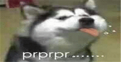 prprpr是什么意思？抖音prprpr梗的由来