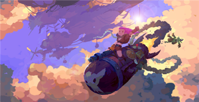 无尽远征手游5月16日更新公告  新增多种玩法体验