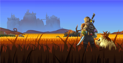 无尽远征手游5月21日更新公告  修复与调整小问题