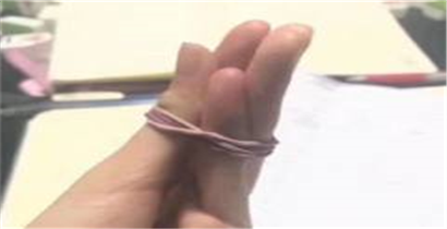 抖音前程四紧是什么梗？前程四紧梗的由来