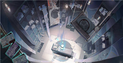 《阴阳师：百闻牌》开启限量删档测试  内测资格抢先获取