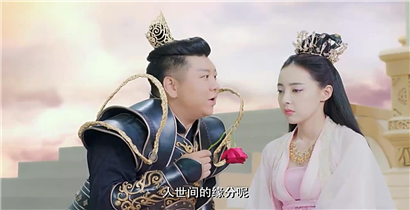 抖音月宫里的美那伊人的嘴是什么歌？