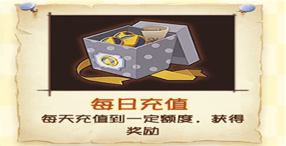 猫和老鼠手游六月每日充值活动