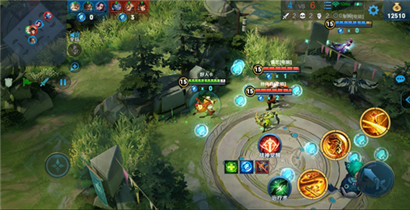 王者荣耀s16抢鲲大作战限时活动介绍