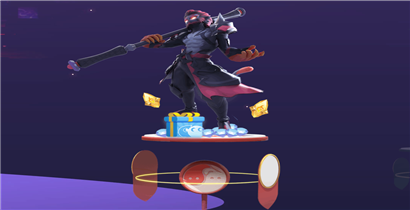 一起来捉妖手游夏日版本擂台改版规则说明