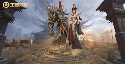 王者荣耀2018冬季冠军杯FMVP干将莫邪久胜战神皮肤曝光