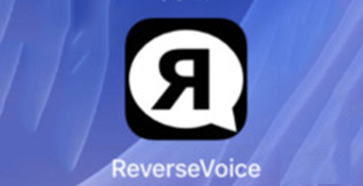 reversevoice怎么倒放？reversevoice倒放方法教程