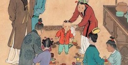 抖音抓周键盘是什么梗？抓周键盘是什么意思？