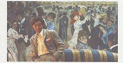 抖音在那天说浪漫句子是什么歌？