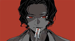 抖音宇智波炭治郎是什么梗？是什么意思？