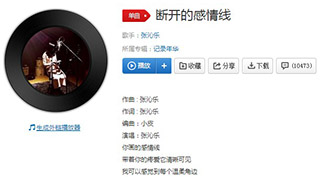 抖音我承认谁也不是谁的谁歌曲介绍