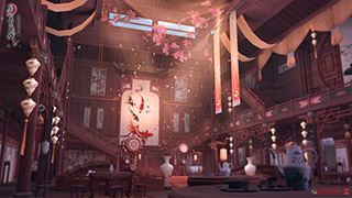 新笑傲江湖手游奇遇任务不老南山攻略