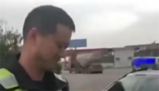 抖音太平洋警察是什么梗？是什么意思？