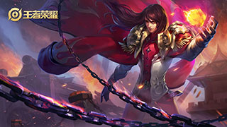 王者荣耀S18周瑜出装铭文搭配