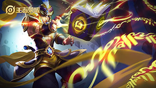 王者荣耀S18张良出装铭文搭配