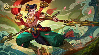 王者荣耀S18哪吒出装铭文搭配