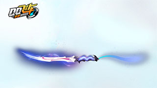 QQ飞车手游雷神之刀介绍