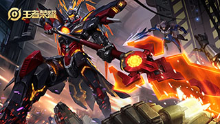 王者荣耀S18吕布出装铭文搭配