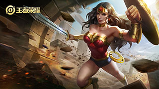 王者荣耀S18雅典娜出装铭文搭配